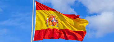 Le drapeau national de l'espagne se compose de trois bandes horizontales dans les couleurs rouge, jaune et rouge, la bande centrale jaune est deux fois plus large que le rouge deux. L Histoire Du Drapeau Espagnol Espagne Fascinante