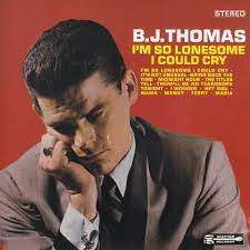 Collect electronic parts from tvs, computers or even refrigerators to make a trigger and blow up your c4 whenever you want. Real Excellent Music I M So Lonesome I Could Cry B J Thomas 1966