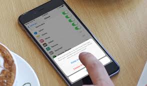 Instructions For Icloud Account Deletion On Ios 10 Iphone Ipad Icloud Ios10 Ios Delete Icloud Ios 10 Iphone