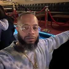 Darrell Strong in people