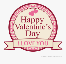 Valentine rose with hearts png. Happy Valentines Day Png Happy Birthday Devar Ji Free Transparent Clipart Clipartkey