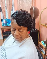 All About You Hair Salon