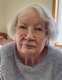 Obituary for Mary Jo Laue Foetisch