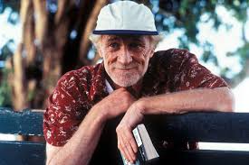 Wrestling Ernest Hemingway (1993) - Photographs