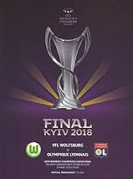 Fans can watch the sunday 16 may game via a range of platforms without the need for a subscription. 2018 Uefa Women S Champions League Final Wikipedia
