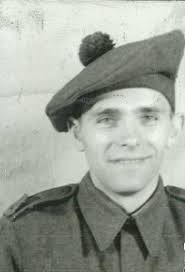 Charles Howard Kearney