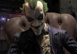 Titan has reacted with his blood and mutated into a new, highly effective poison. The Joker Arkham Wiki Fandom