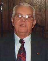 Obituary information for Charles A. Roadcap