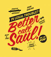 26 better call saul logos ranked in order of popularity and relevancy. Better Call Saul Logopedia Fandom
