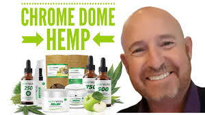 Profile for Chrome Dome Hemp