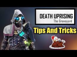 Free fire new mode death uprising | zombie mode/new update. Freefire Zombie Mode Tips And Tricks Freefire Zombie Mode Gameplay Playwithskills Youtube