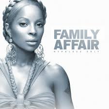 Blige's 1992 debut, what's the 411?, was an instant smash that established the young yonkers singer as a multiplatinum hitmaker, a fashion icon, and the prototype for what an r&b. Mary J Blige Family Affair Hypelezz Edit By Hypelezz Remixes