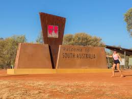 The area 70 km either side of the border between south australia and victoria. We Should See More People Travelling To Sa South Australia To Open Borders To Territorians Tonight Pressure Grows On Gunner To Reopen The Nt Nt Independent