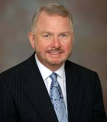 Frank D. Scott, Jr. Begins Term