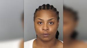 Memphis mother accused of pointing gun at 5 children outside school