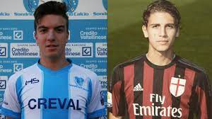 See more of manuel locatelli 73 on facebook. Mattia L Altro Locatelli Che Gioca In Serie D E Ha Ispirato Il Fratello Manuel Eurosport