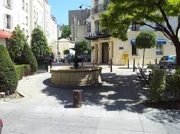 Rue De Longchamp Neuilly Avec Images Neuilly Sur Seine Maison Longchamp