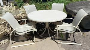 We did not find results for: Mid Century Modern Woodard Margarita Patio Dining Set Table 4 Curved Chairs For Sale At 1stdibs