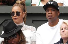 Beyoncé is one of the best selling solo artists of all time. Beyonce Hat Jay Z Einen Heimlichen Sohn