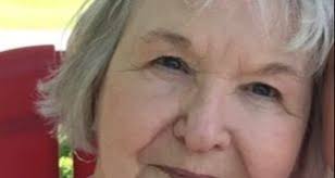 Betty Jane Waldo Lemons, Rockwood