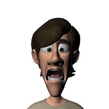 Real-time Facial Animation for 3D Stylized Character with Emotion Dynamics