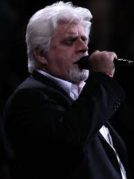 Michael McDonald (singer)