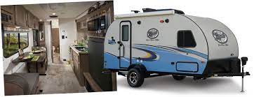 Maybe you would like to learn more about one of these? R Pod Hood River Edition At Colorado Rv Center Colorado Rv Center