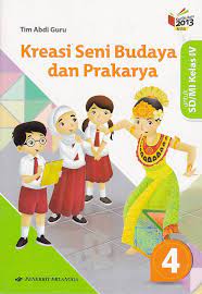 Untuk materi plh pekan ini, peserta didik diminta membuat poster tentang . Lokasi Kreasi Seni Budaya Dan Prakarya Untuk Sd Mi Kelas Iv