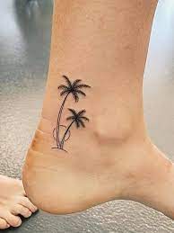 70 fabulous rosary tattoos on ankle. 20 Elegant Ankle Tattoos For Women In 2021 The Trend Spotter