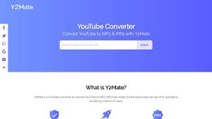 Maybe you would like to learn more about one of these? Y2mate Youtube Video Downloader And Youtube To Mp3 Converter