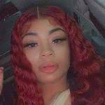 Lakisha Golden's Instagram, Twitter & Facebook