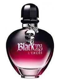 Shop for the lowest priced black xs l'exces cologne by paco rabanne, save up to 80% off, as low as $84.99. Black Xs L Exces For Her Paco Rabanne Perfume A Fragrance For Women 2012