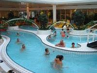 Heide Spa Klassenfahrt Leipzig Studienfahrt Und Jugendreise Leipzig
