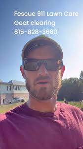 Goat Clearing Services for Unwanted Vegetation in Pleasant View