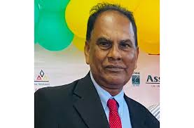 Former mayor, pastor Prabhulall led a life of service and faith