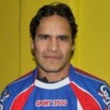 Perfil Fernando Crosa, : Info, noticias, partidos y estadísticas