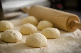 Pate A Pain Au Robot Les Meilleures Recettes Des Chefs