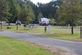 Named after a nearby archaeological site dating back to 700 b.c., poverty point reservoir state park offers camping, comfy cabin rentals, fishing, boating, hiking, and birding. Poverty Point Reservoir State Park Sharing Horizons