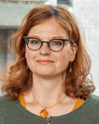 Den Himmel mit einbauen Himmel oder Hölle Im Blauring geborgen