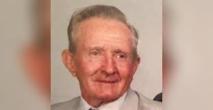 Grady Allred Obituary