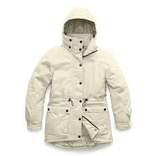 Women S Reign On Down Parka The North Face