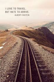 476229b2d53b2e84691e2064e34f0250 Travel By Train Travel Quotes Hover Me