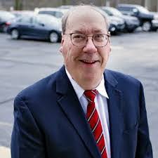 Donald Coots's Instagram, Twitter & Facebook