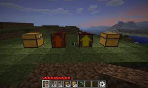To the pc version, but also available for mobile devices as well. Beta 1 7 3 Minecraft Beta 1 7 4 Custom Update Mod Minecraft Mods Mapping And Modding Java Edition Minecraft Forum Minecraft Forum