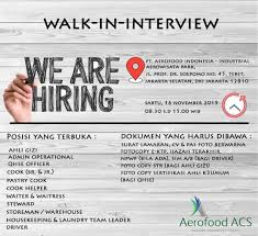 Contoh cv lamaran kerja cook helper. Lowongan Kerja Laman 2 Departemen Gizi Kesehatan