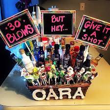 Stressful!), so when it comes to finding the best gifts for a 30th birthday you want to give her the perfect present. 30th Birthday Party Theme Ideas For Him Novocom Top