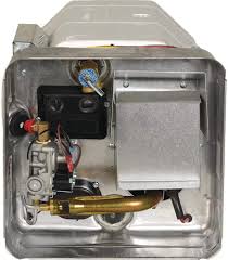 Water heaters in campers have operated many modern rvs come equipped with hybrid rv water heaters that can run on gas, 120v electricity, or both. Rv Water Heater Troubleshooting How To Fix It Do It Yourself Rv