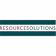 Resource Solutions.