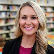 Amanda Varner's Instagram, Twitter & Facebook