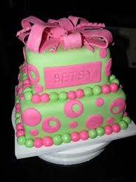Easy birthday ideas for tweens. Easy Birthday Cake Ideas For Teenage Girl The Cake Boutique